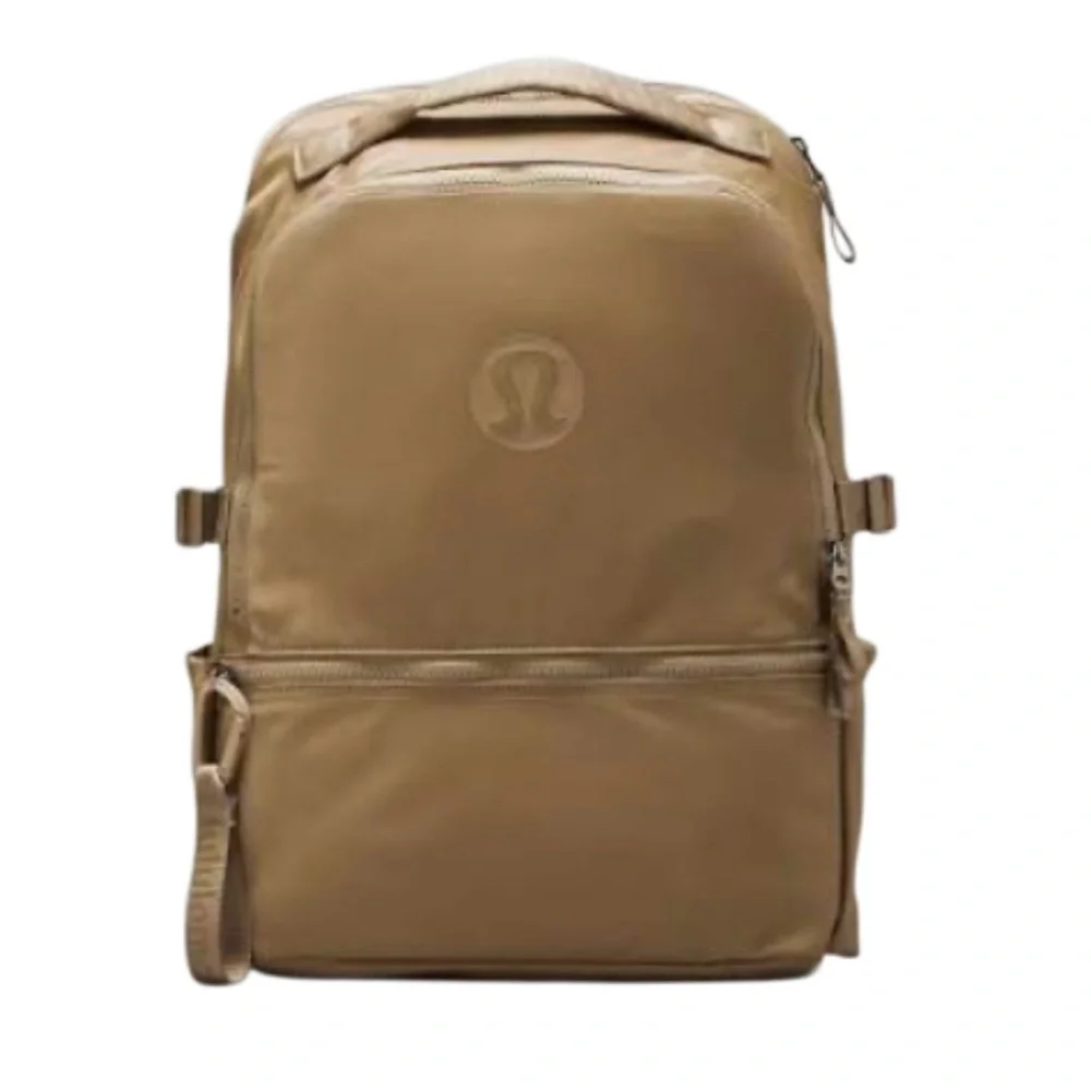 lululemon athletica Olive Backpack